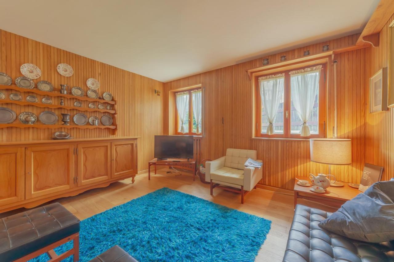 Appartamento Camille - Accogliente E Con Parcheggio - Cour 0078 Courmayeur Exteriör bild