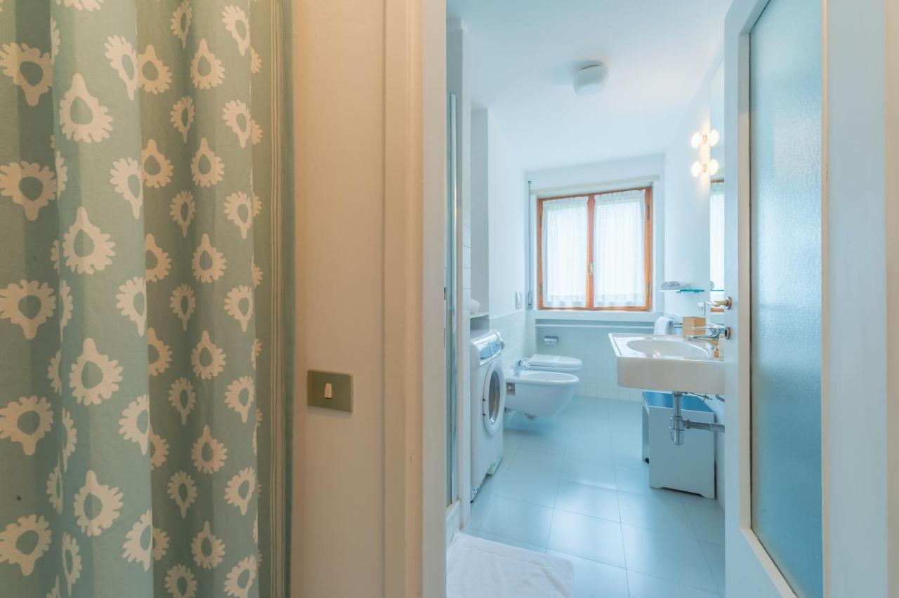 Appartamento Camille - Accogliente E Con Parcheggio - Cour 0078 Courmayeur Exteriör bild