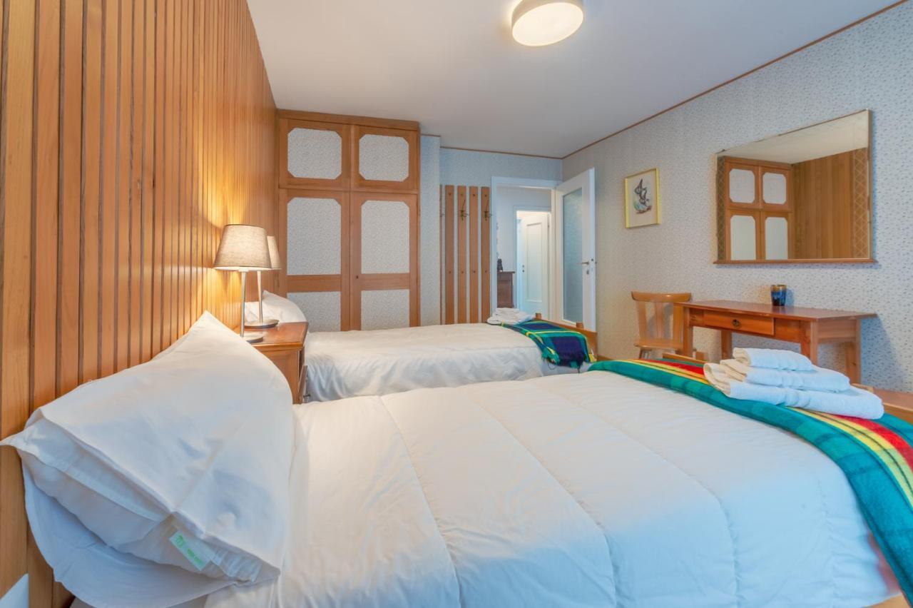 Appartamento Camille - Accogliente E Con Parcheggio - Cour 0078 Courmayeur Exteriör bild